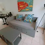 Terrasse Proche Technopole Et Marine Apartment *