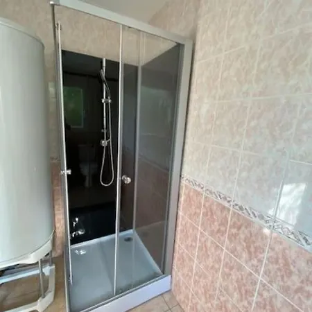 Terrasse Proche Technopole Et Marine *