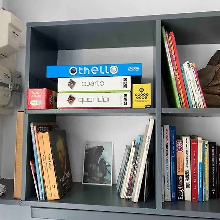 Terrasse Proche Technopole Et Marine Brest