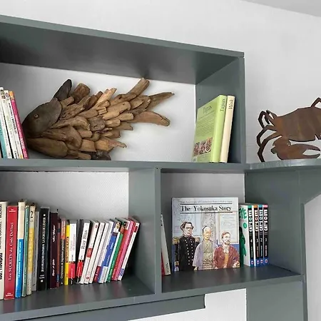 Апартаменты Terrasse Proche Technopole Et Marine