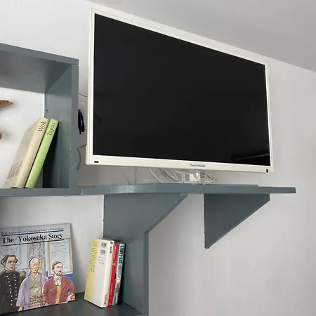 Apartamento Terrasse Proche Technopole Et Marine *