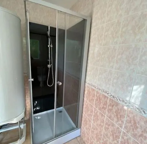 Terrasse Proche Technopole Et Marine *