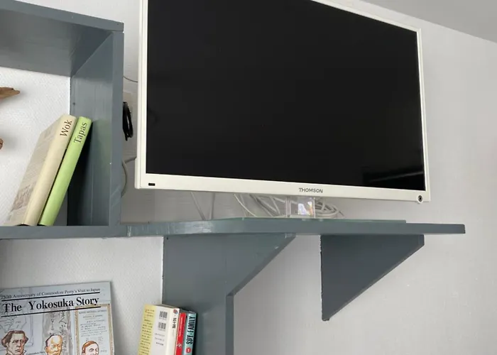 Apartamento Terrasse Proche Technopole Et Marine *