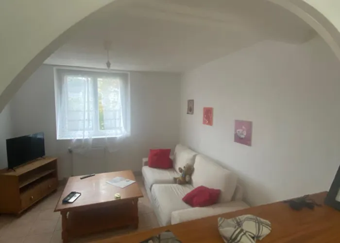 Terrasse Proche Technopole Et Marine *